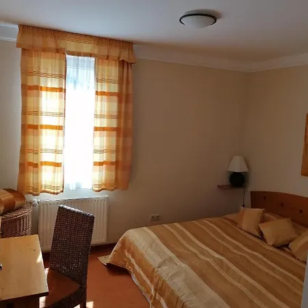 Daniella Apartmens Διαμέρισμα