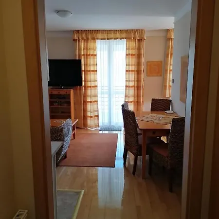 Daniella Apartmens * Bük